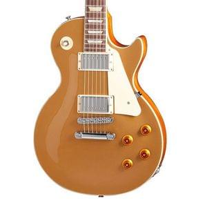 1564654174062-116.Gibson, Electric Guitar, Les Paul Standard, 2013 -Gold Top LPSCGTCH1 (2).jpg